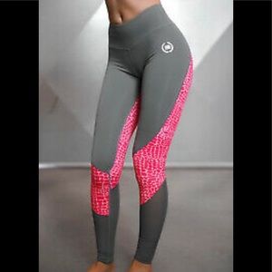 Body Engineers Venom leggings